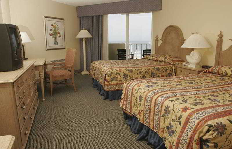 Renaissance Daytona Beach Oceanfront Hotel Habitación foto